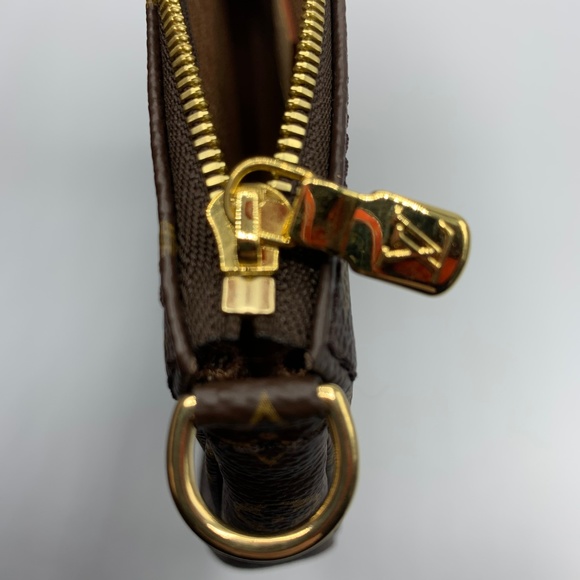 ❌SOLD❌ Louis Vuitton Multi-Pochette Accessoires - Picture 4 of 6